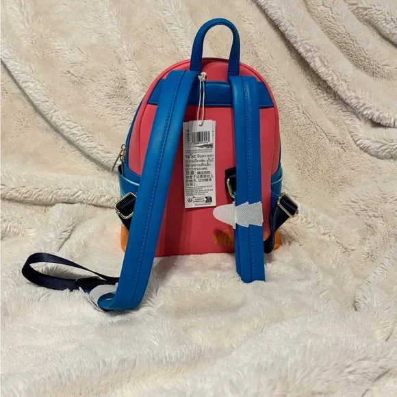 Loungefly Disney Wonder Backpack - Picture 2 of 2